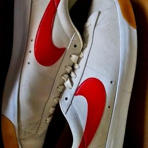 Nike Blazers: SB Zoom Low